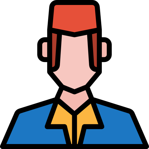 Man icon