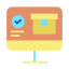 Application icon 64x64
