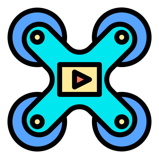 Drone icon