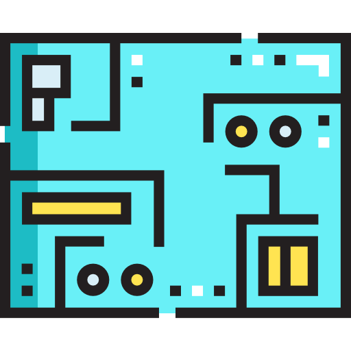 Chip icon