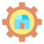 Logistic icon 64x64