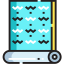 Wallpaper Ikona 64x64