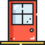 Door icon 64x64