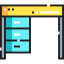 Desk icon 64x64