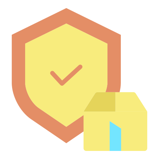 Secure icon