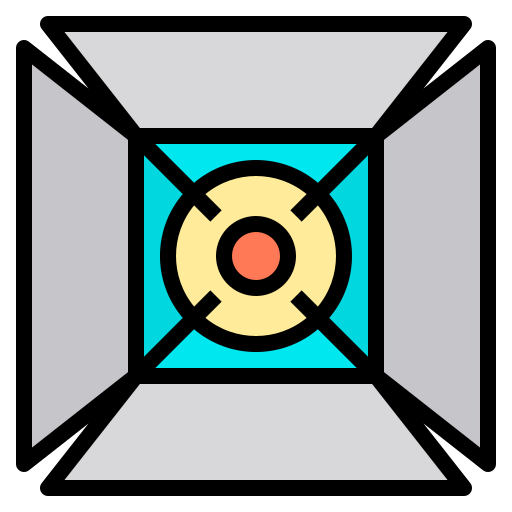 Spotlight icon
