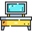 Television icon 64x64