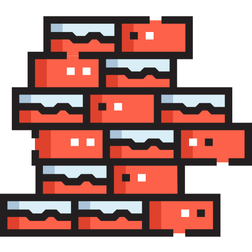 Brickwall icon