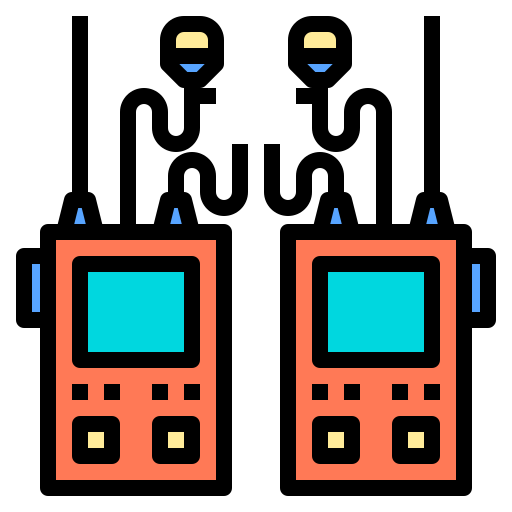 Microphone icon