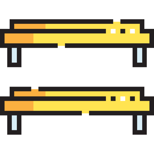 Shelf icon