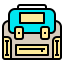 Camera bag icon 64x64