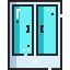 Closet icon 64x64