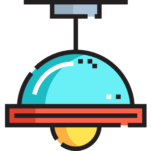 Lamp icon
