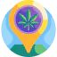 Location icon 64x64