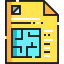 Blueprint icon 64x64