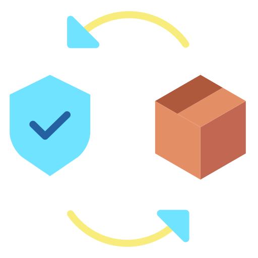 Secure icon