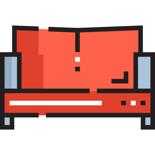 Sofa icon