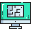 Blueprint icon 64x64