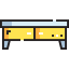 Drawers icon 64x64