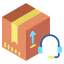 Logistic icon 64x64