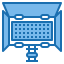 Camera flash icon 64x64