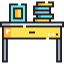 Drawers icon 64x64