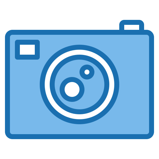 Camera icon
