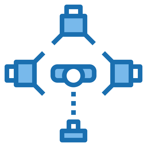Lighting icon