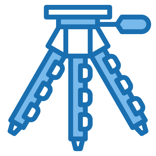 Tripod icon