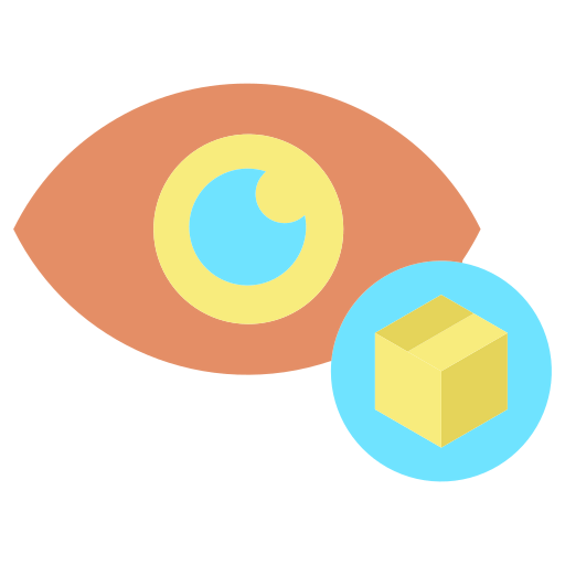 Monitor icon