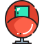 Chair icon 64x64