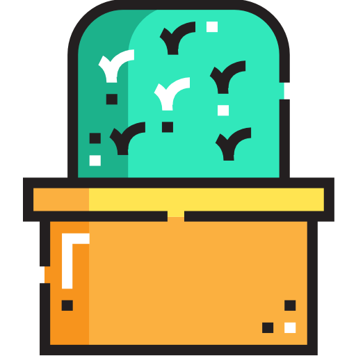 Cactus icon