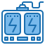 Charger icon 64x64