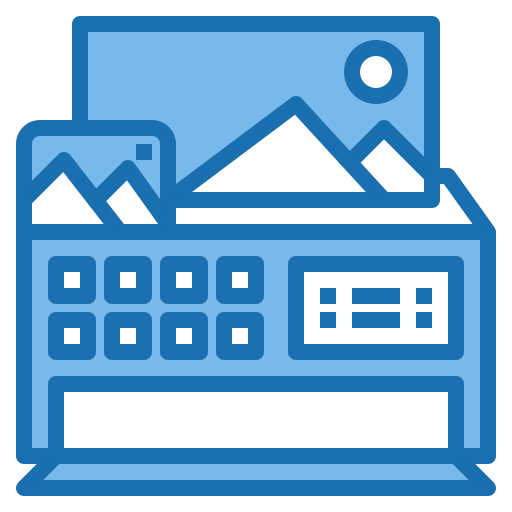 Printer icon