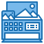 Printer icon 64x64