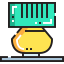 Lamp icon 64x64