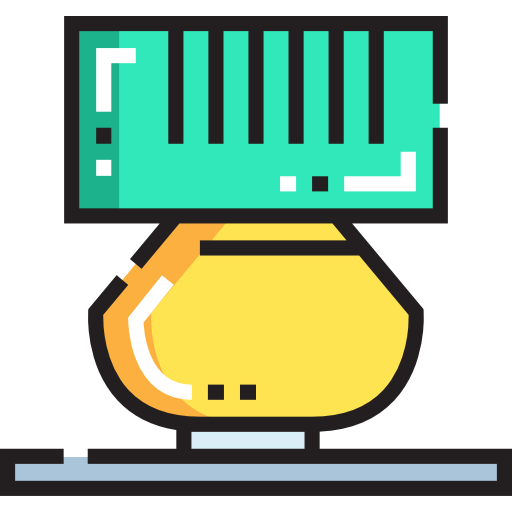 Lamp icon