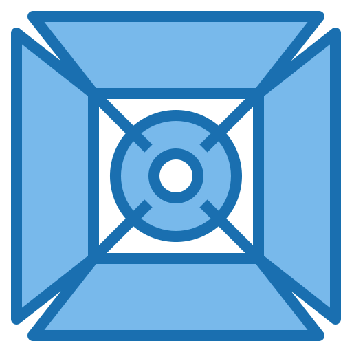 Spotlight icon