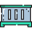 Crib icon 64x64