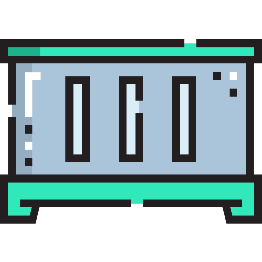 Crib icon