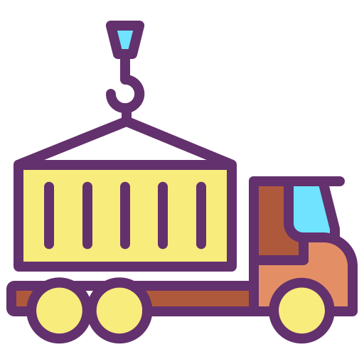 Cargo icon