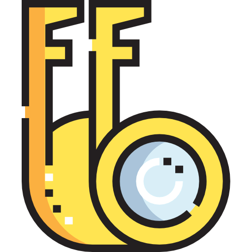 Keys icon