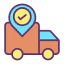 Delivery icon 64x64