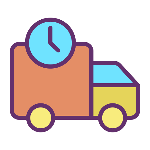 On time icon