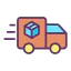 Fast icon 64x64