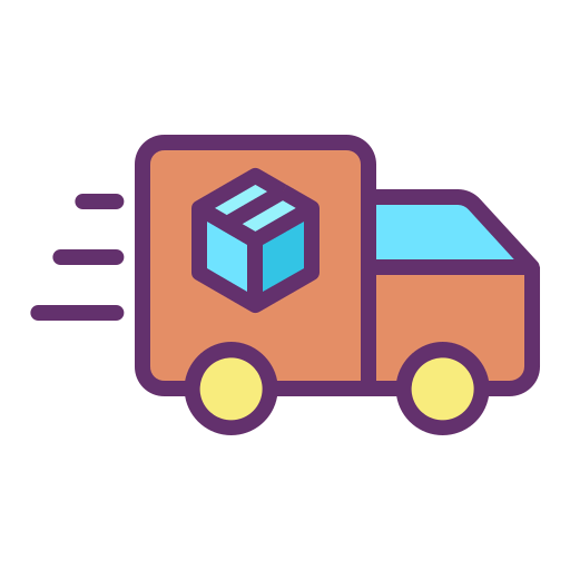 Fast icon