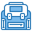 Camera bag icon 64x64