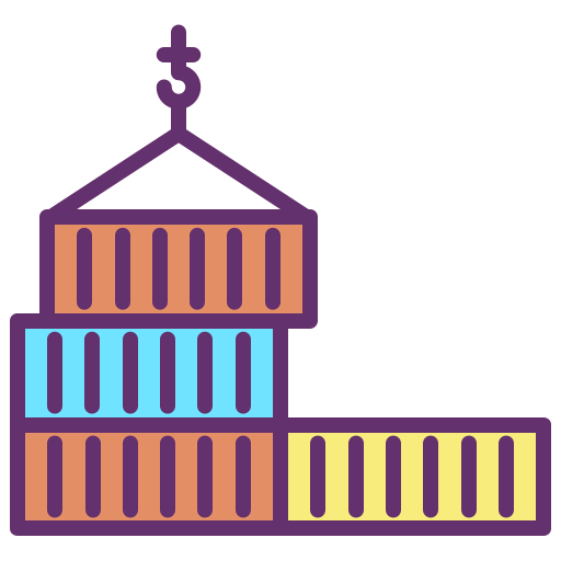 Cargo icon