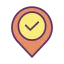 Location icon 64x64