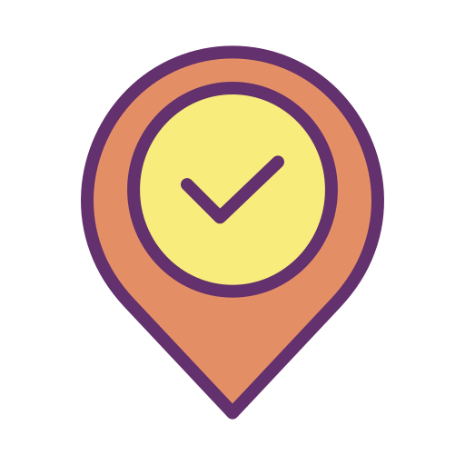 Location icon